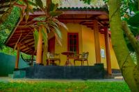 Deluxe Twin Room with Bird Watching View