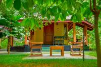 Deluxe Double Room with Bird Watching View