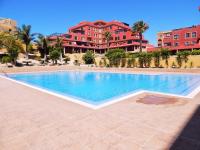 La Perla El Médano - B&B