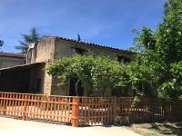 Gites de Montcabirol - B&B Mirepoix