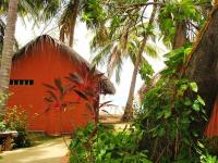 Pousada Doze Cabanas - B&B