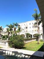 Sea Garden - Gallipoli - B&B