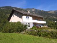 Haus Kolbnitz - Ferienwohnung