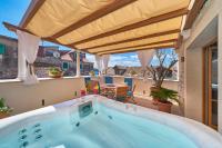 Villa Pergola - B&B Šibenik