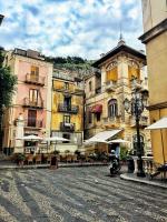 AWA Cefalù Umberto I - Ferienwohnung Cefalù