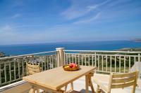 Maisonette with Sea View (private jacuzzi)