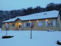 chambre d hôtes à la campagne - Ferienwohnung