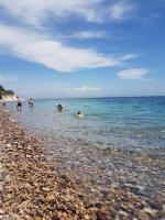 Fotini Apartments - B&B Paralía Agías Foteinís