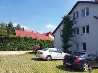 Noclegi Stoki - B&B Lodz