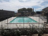 Chambres d'hôtes La Clape - Ferienwohnung Vinon-sur-Verdon