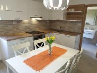 Apartment mit Meerblick