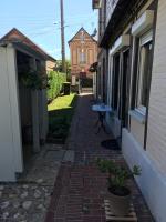 CHAMBRE La Petite VENISE - B&B