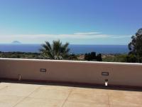 B&B villa orchidea - Bed and Breakfast Ricadi