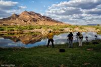 Lodge Hara Oasis - B&B Agdz