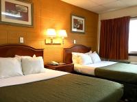 Double Room with Two Double Beds