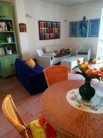 Il fenicottero Marzamemi - B&B