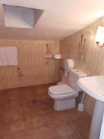 Los corzos - Bed and Breakfast Burgohondo