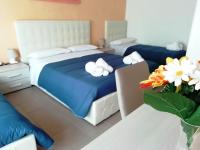 Chambre Familiale Deluxe