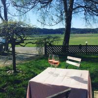 B&B Kungsbacka - Anexet - Bed and Breakfast Kungsbacka