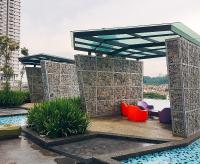 D'sands Residences Midvalley by Iconique - Bed and Breakfast Kuala Lumpur