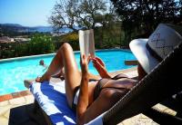 Résidence A Licetta - B&B Porto-Vecchio