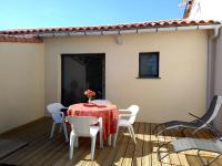 Au refuge des farfas - Ferienwohnung