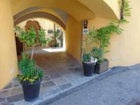 Appartamento - Piano Terra