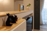 Deluxe Large Double Room with Bathtub