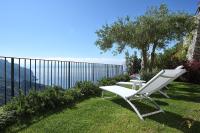 Villa Gelsomina - Ferienwohnung Ravello