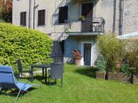 Hortus Lake Orta - B&B Omegna