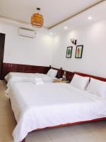 B&B Huế - VIỆT Hostel - Bed and Breakfast Huế