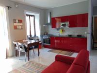 Appartamento con Vista Montagna