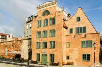 Komturia Old Town by Fahrenheit - B&B