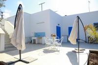 A CASA DI GIUSEPPE - Ferienwohnung Sant'Isidoro