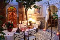 RIAD Redous - B&B Marrakesh