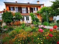 Naomi's Sunshine - Chambres d’hôtes Cres