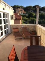 Losinj Panorama Penthouse - B&B