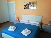 Chambre Double avec Salle de Bains Privative