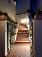 Villa Andros Époque - Chambres d’hôtes