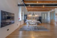 Apartman Bjork - B&B