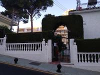 Apartamento La Orquídea - B&B Benalmádena