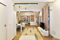 Ban Jelačić Apartment - B&B
