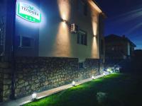 Apartments Teodora - Ferienwohnung