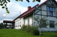 Dylewianka - Ferienwohnung Wysoka Wieś