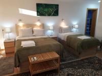 City inn Apartments Lisbon 2 - B&B