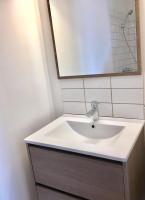Casa con 1 dormitorio
