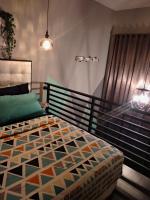 B&B Surakarta - Shofiya Guesthouse Solo - Bed and Breakfast Surakarta