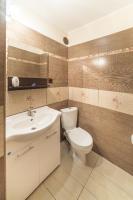 Appartement met 2 slaapkamers
