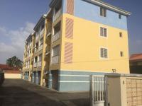 T2 à deux pas de la plage, Anse Mitan Trois Ilets - Ferienwohnung Les Trois-Îlets