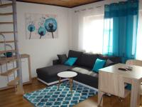 Appartement en Duplex
